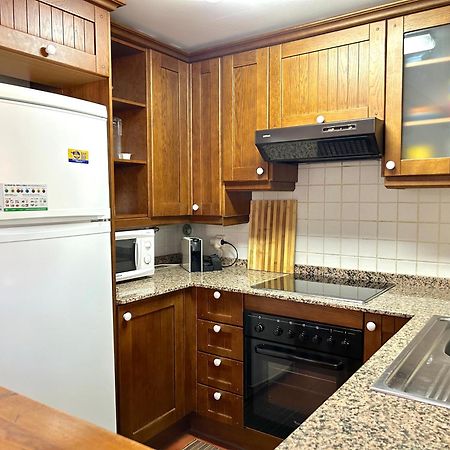 Esterri Apartamento Ideal Familias O Grupos Con Wifi Esterri d'Àneu Exterior foto