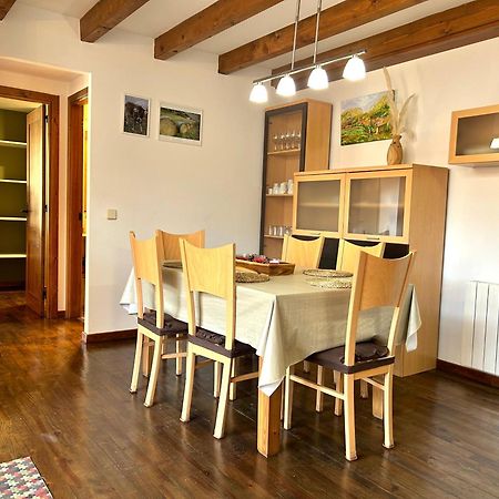 Esterri Apartamento Ideal Familias O Grupos Con Wifi Esterri d'Àneu Exterior foto