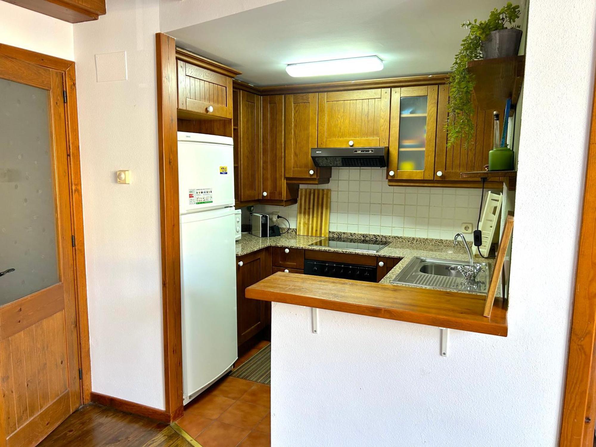 Esterri Apartamento Ideal Familias O Grupos Con Wifi Esterri d'Àneu Exterior foto